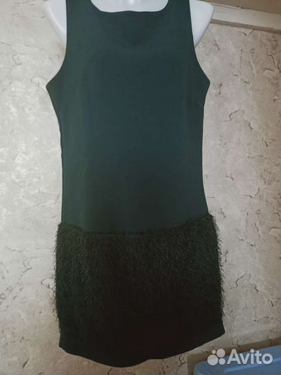 Платье женское