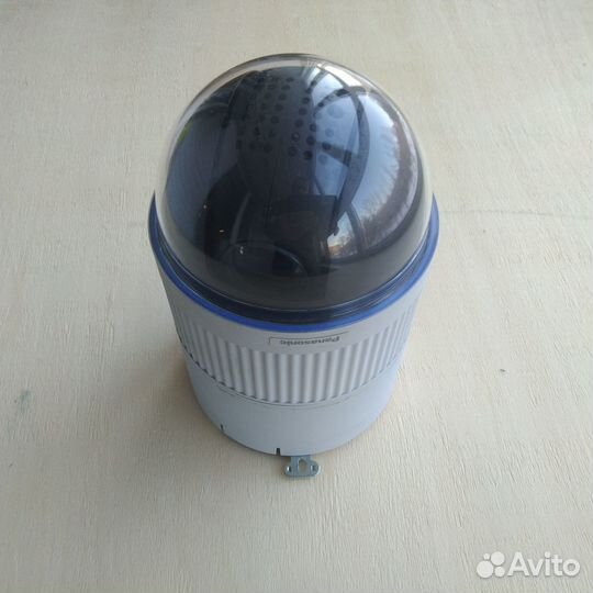 Уличная поворотная камера Panasonic WV-CS850A