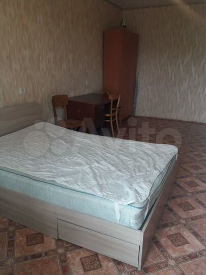 1-к. квартира, 35 м², 9/9 эт.