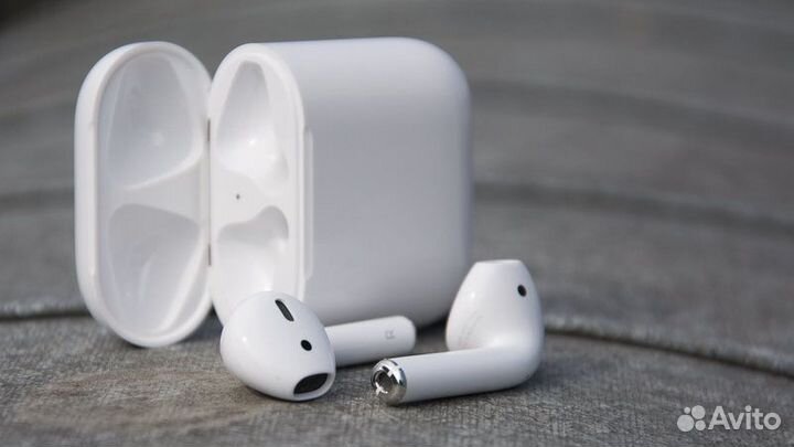 Беспроводные наушники airpods i8x premium