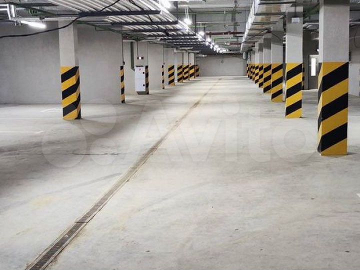 Апартаменты-студия, 27,2 м², 6/15 эт.