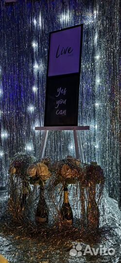 Аренда фотостудии