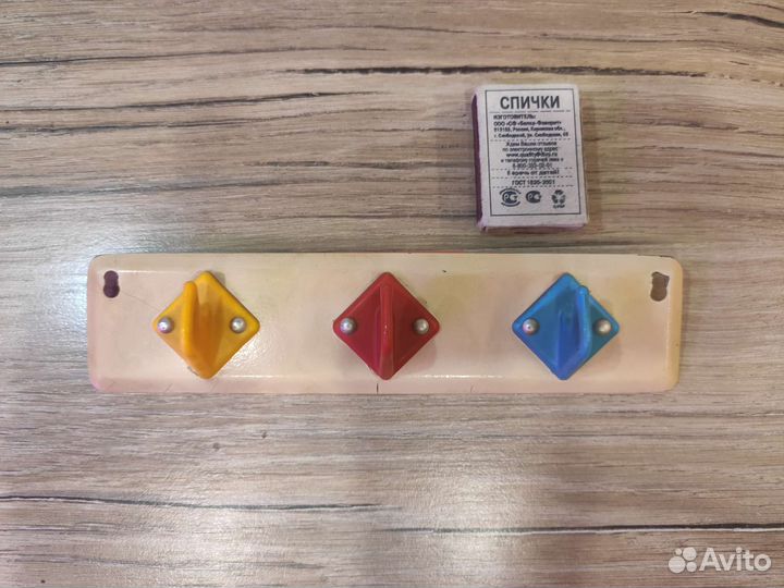 Вешалки СССР винтаж