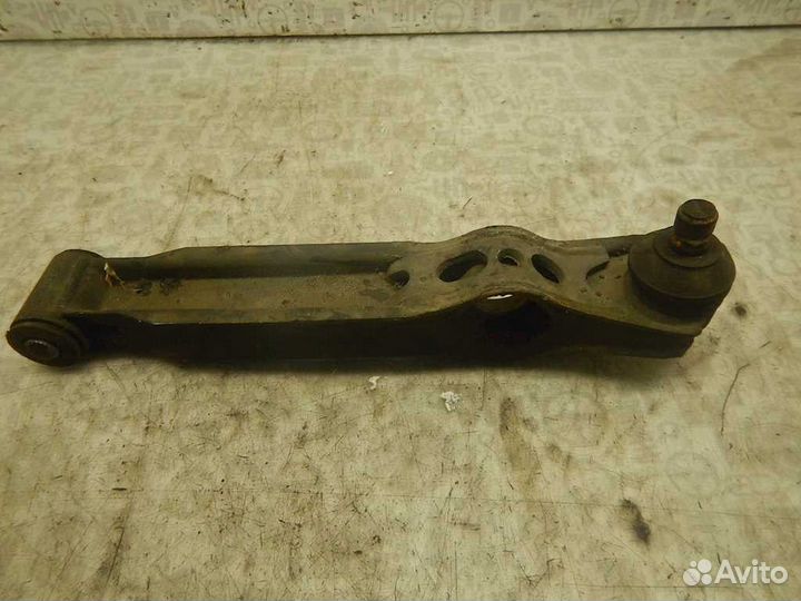 Рычаг задний правый Chevrolet Matiz 2 2008