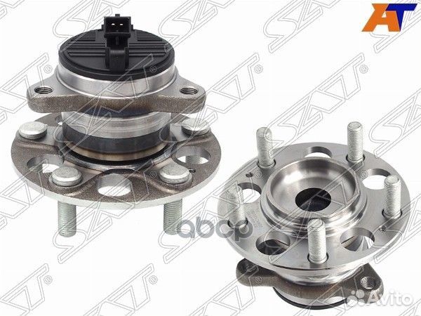 Ступичный узел задн. KIA ceed 18/hyundai I30