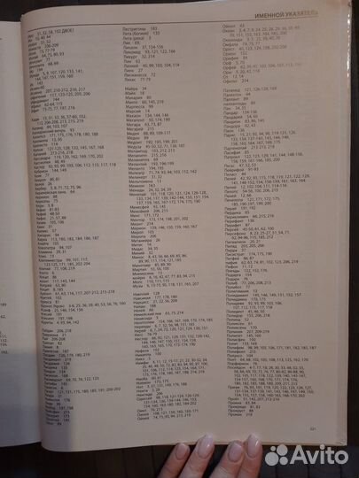 Николай Кун 