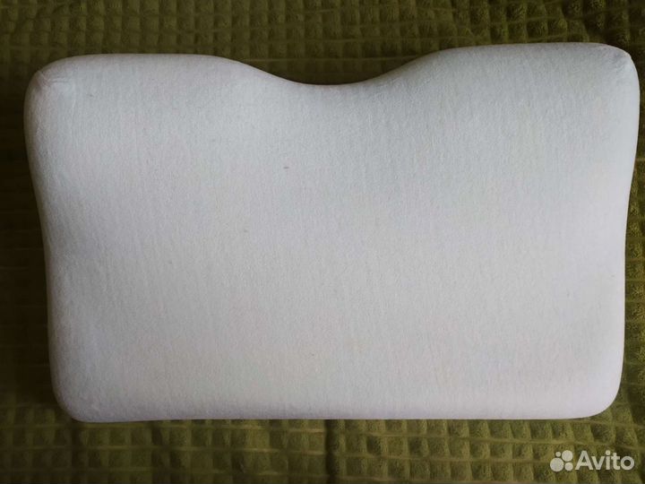 Подушка ортопедическая для взрослых