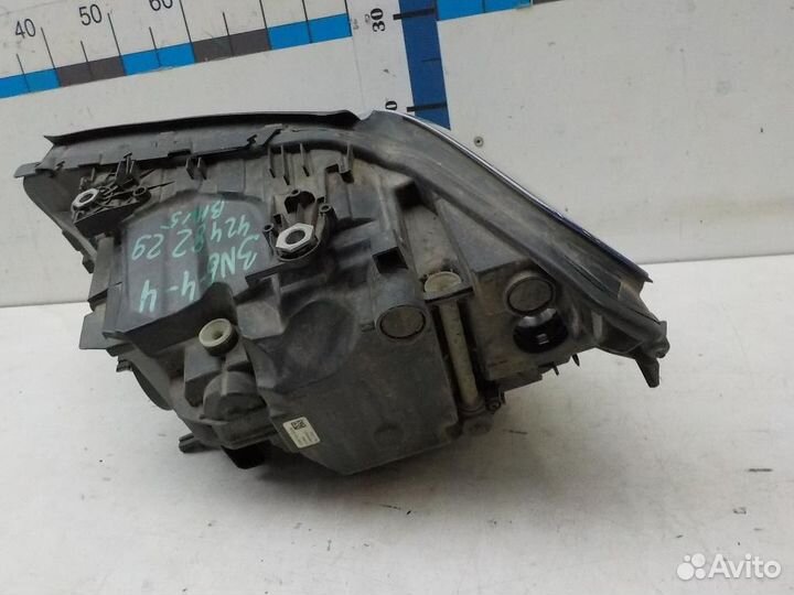 Фара правая BMW 5-Series/M5