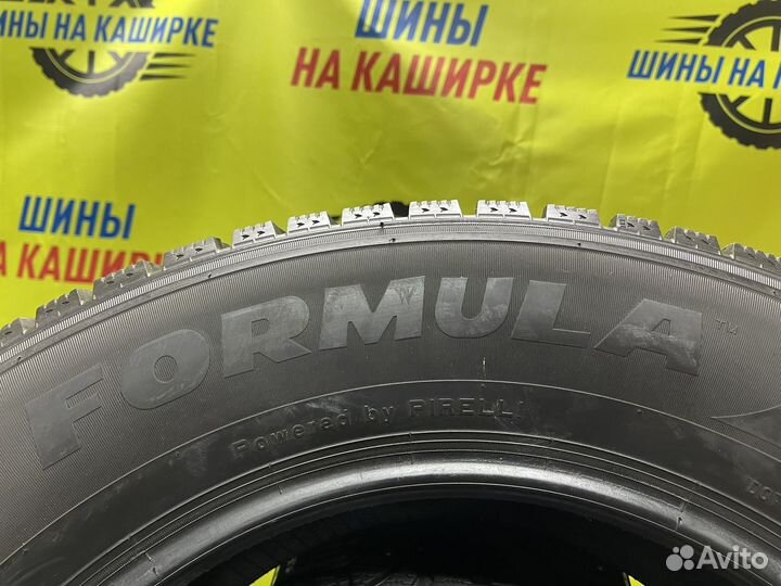 Formula Ice 265/60 R18 110T