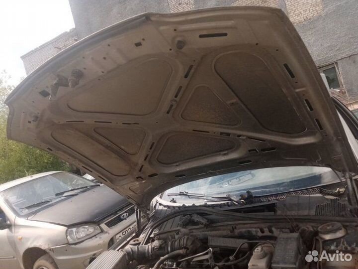 Капот Opel Vectra B 1997