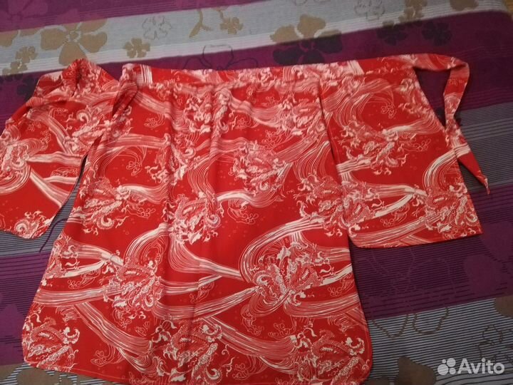 Китайский костюм для выступлений, карнавала