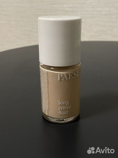 Тональный крем