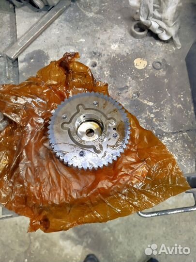 Муфта мазда