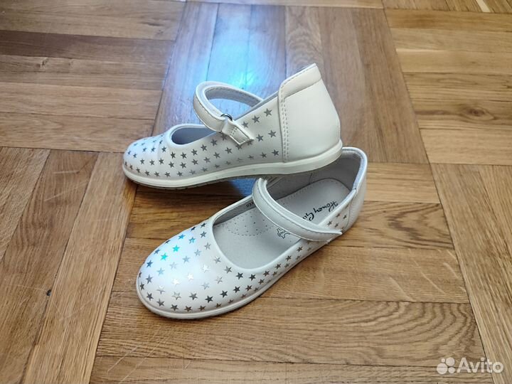 Туфли детские