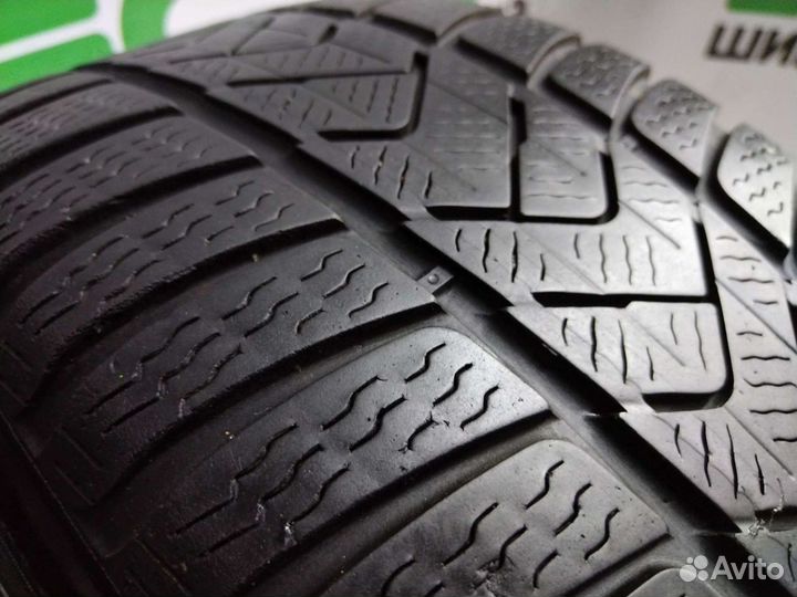 Pirelli Winter Sottozero 3 205/55 R16