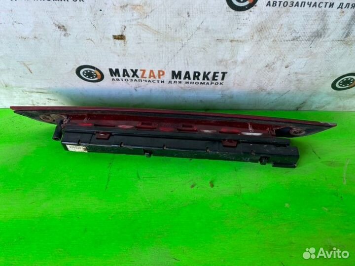 Стоп-сигнал Ford Focus 1 1.6 2004