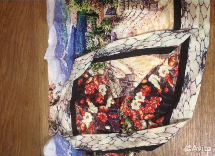 Хамут женский