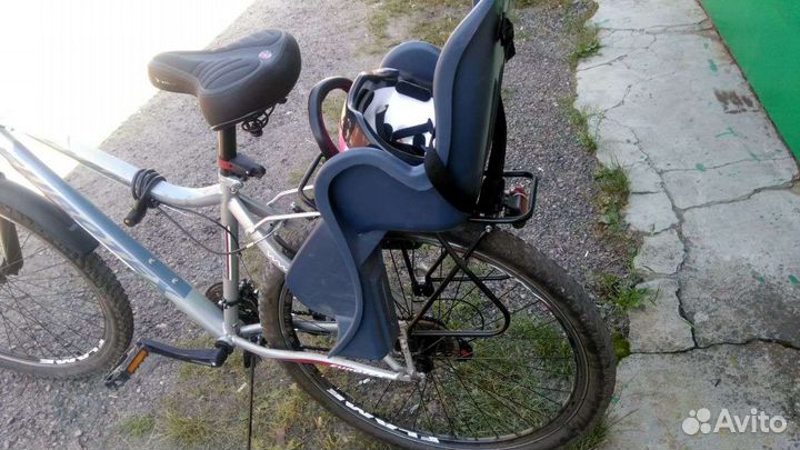 Велосипеды