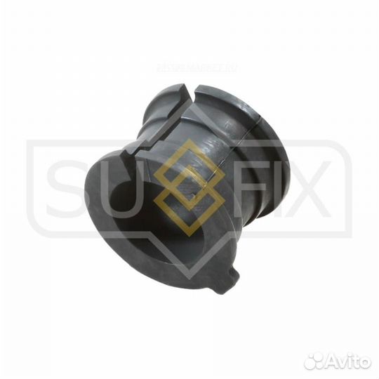 Sufix SK-1076 Втулка стабилизатора перед прав/лев