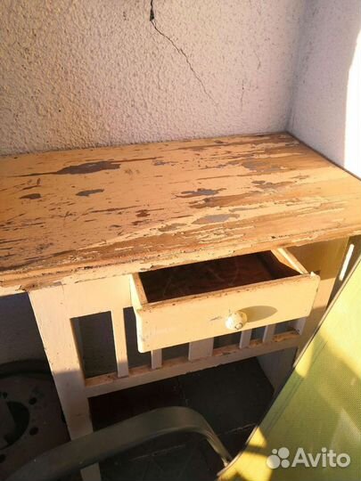 Секретер СССР