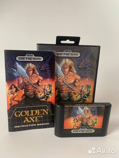 Лицензионные картриджи Sega, Сега 16bit