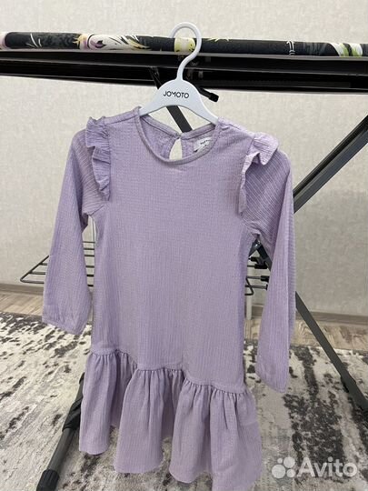 Детская одежда пакетом