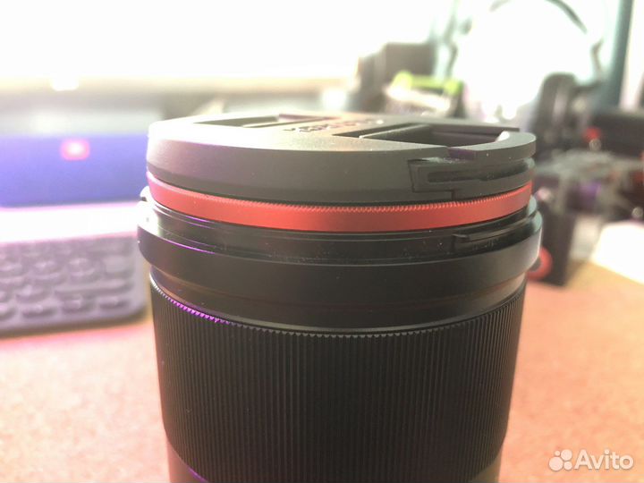 Фильтр для объектива 52мм UV