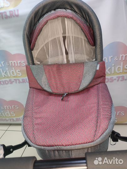 Детские коляски 2в1/3в1 Новые