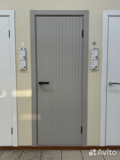 Двери межкомнатные с гарантией