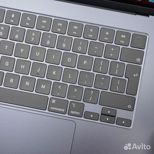 Новый Apple MacBook Air 15 2023 M2/16GB/1TB