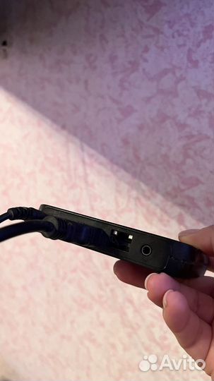 Приставка Mecool KM9 Pro