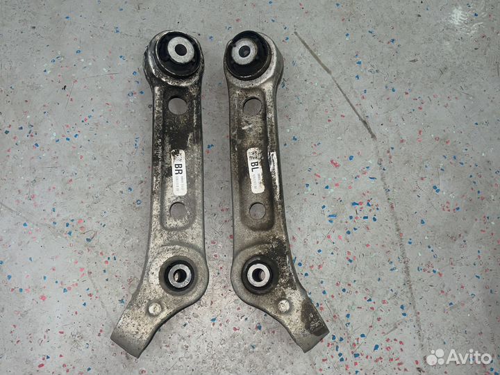 Рычаг поперечный BMW G30 G11 G12 x drive