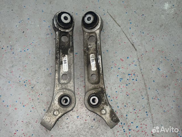 Рычаг поперечный BMW G30 G11 G12 x drive