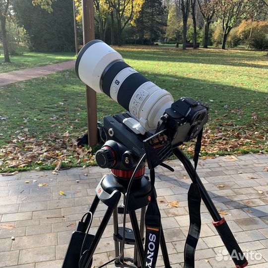 Аренда фото-видео оборудование