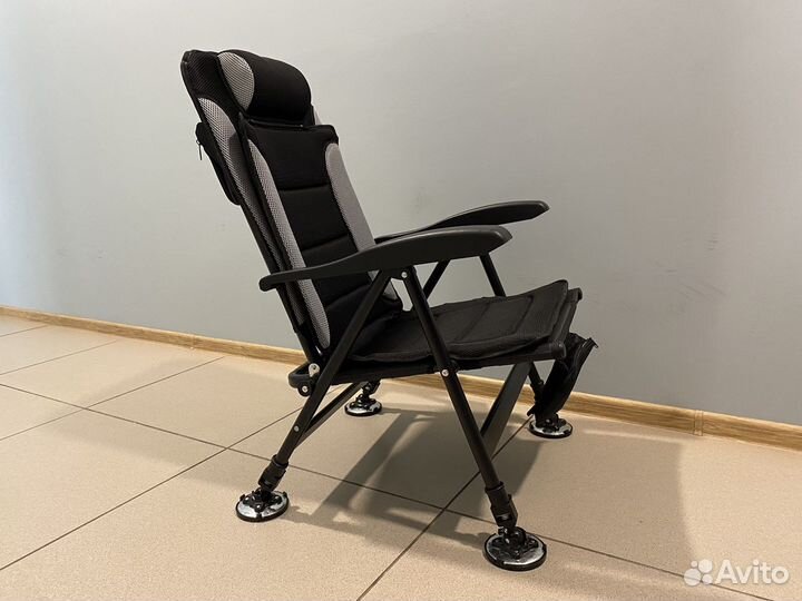 Кресло карповое