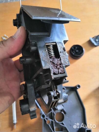 Ремонт кофемашин