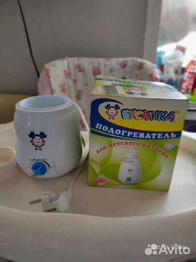 Подогреватель