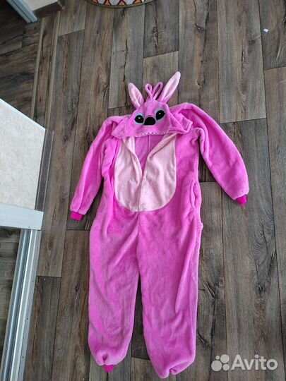 Пижама кигуруми