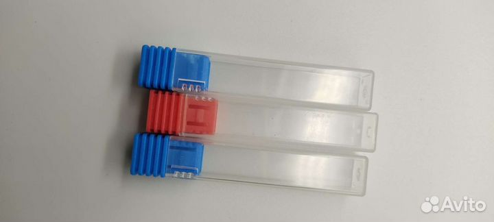 Фрезы для маникюра и педикюра