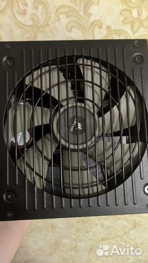 Corsair RM850X