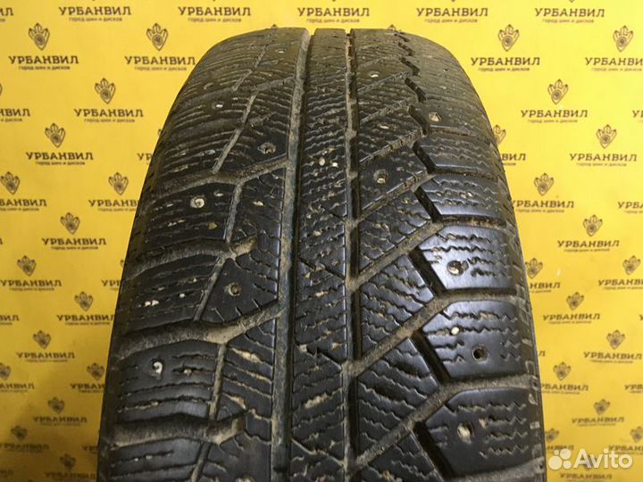 Continental ContiWinterViking 2 185/65 R15