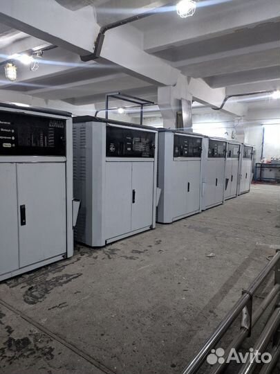 Мойка самообслуживания profi 834