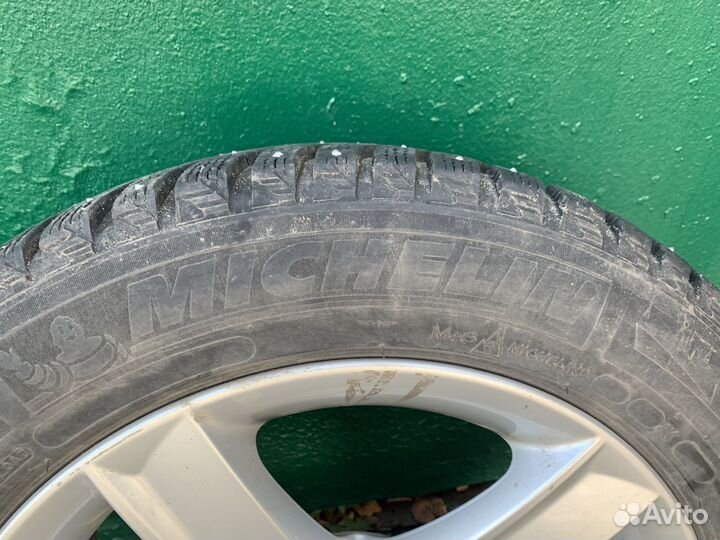 Колеса для Audi A4/A6/A3