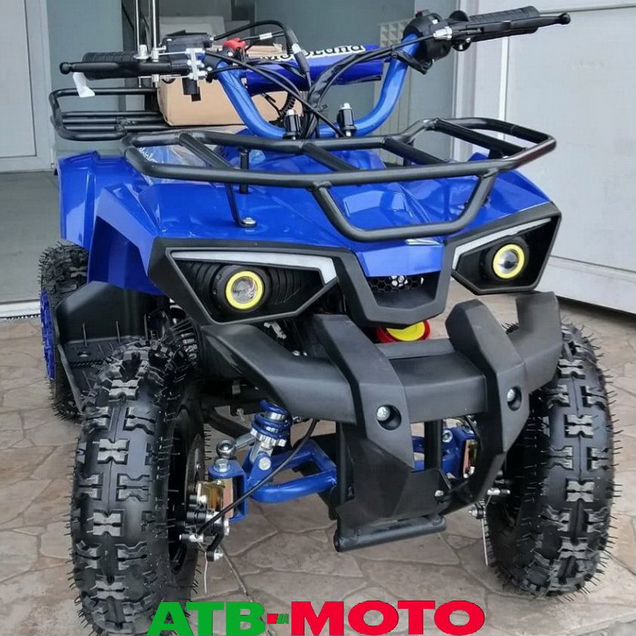 Motoland SCORPION 50, 2026