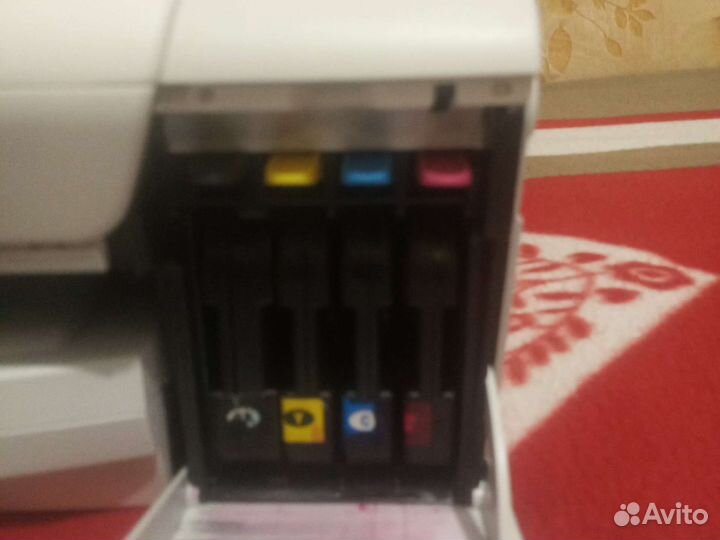 Электроника