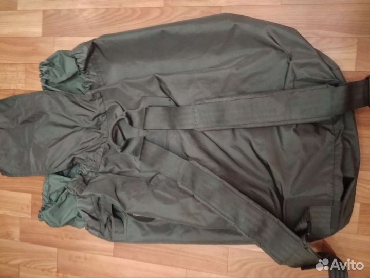 Баул армейский