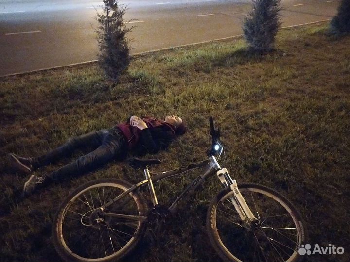 Ремонт/подбор велосипедов. Сезонное обслуживание