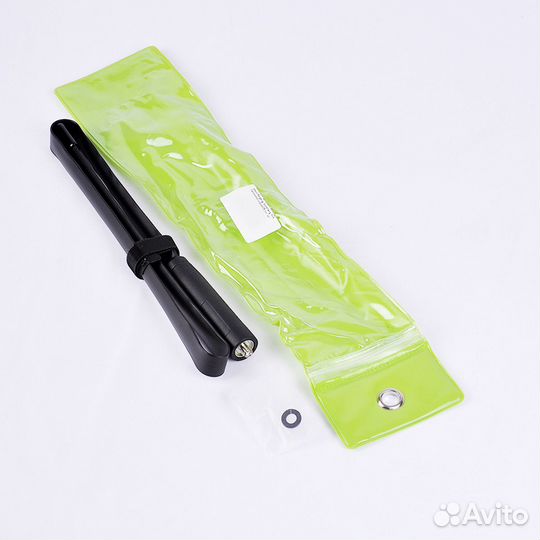 Антенна складная тактическая усиленная для раций