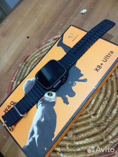 Smart watch X8 ultra
