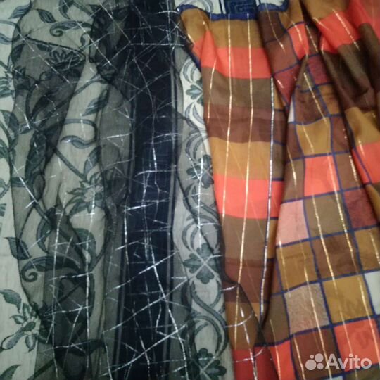 Платочки советские